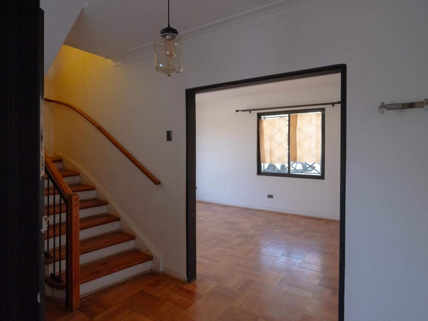 Venta Usado Casa 4D 3B - &Ntilde;u&ntilde;oa