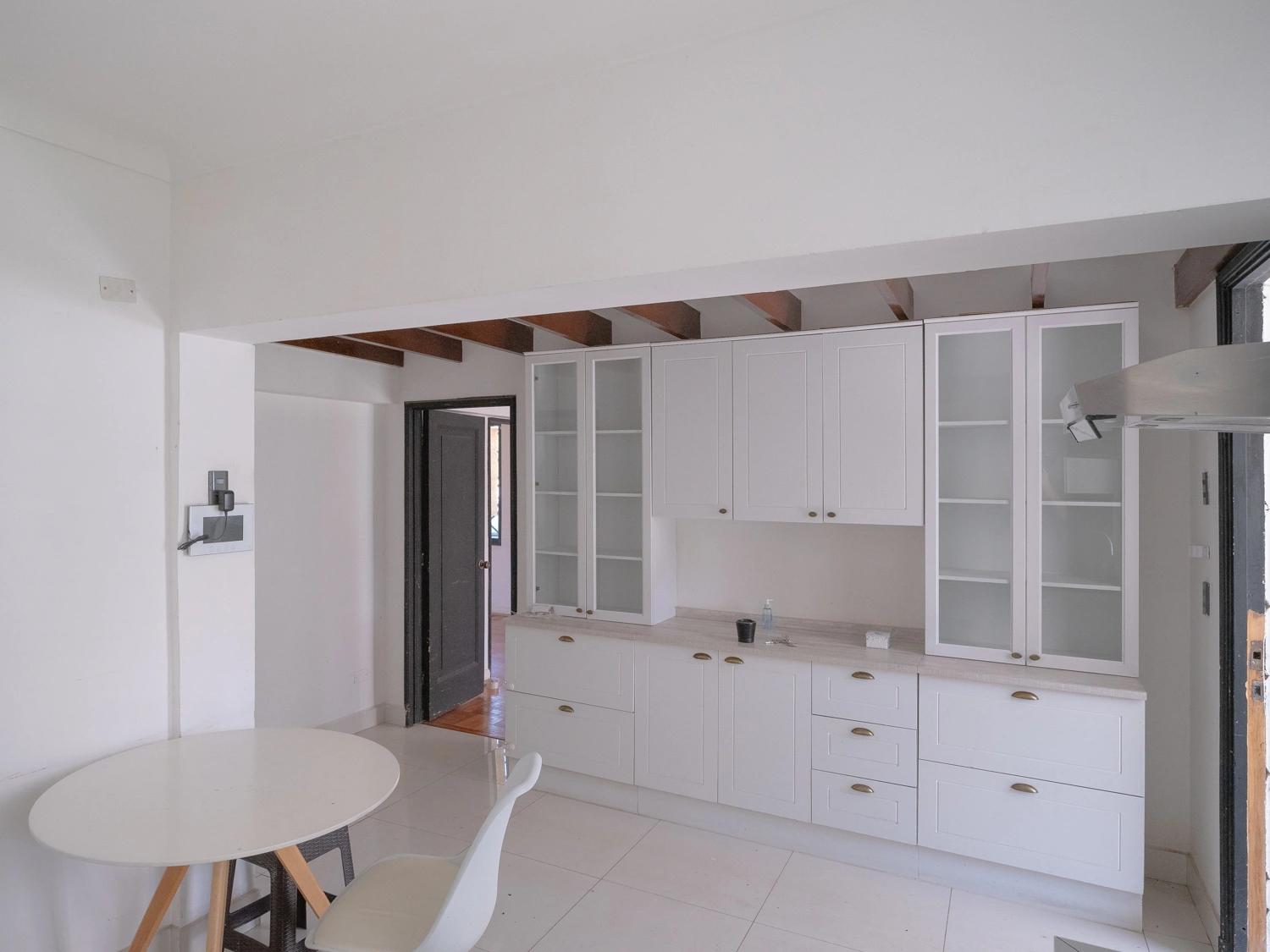 Venta Usado Casa 4D 3B - &Ntilde;u&ntilde;oa