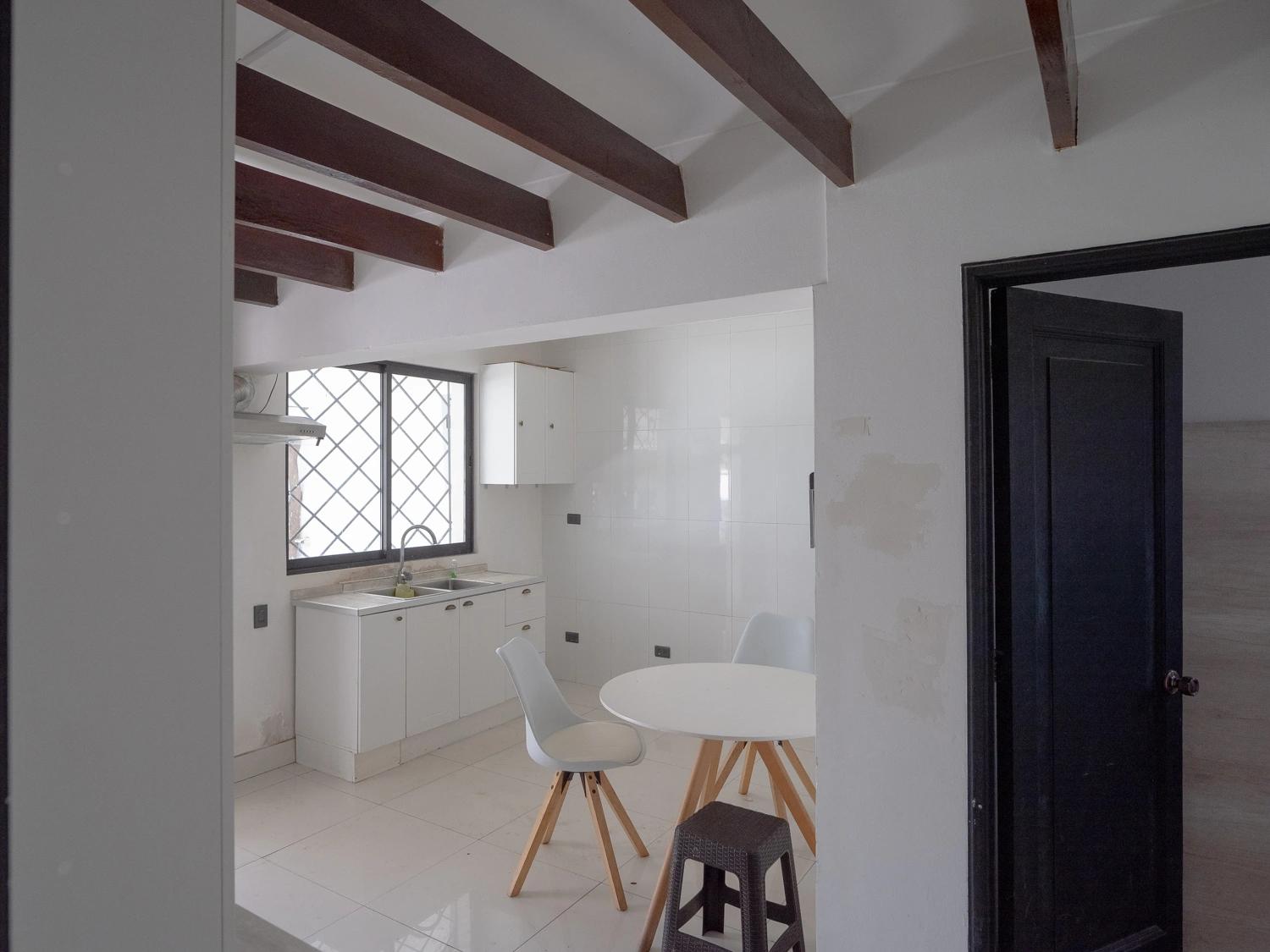 Venta Usado Casa 4D 3B - &Ntilde;u&ntilde;oa