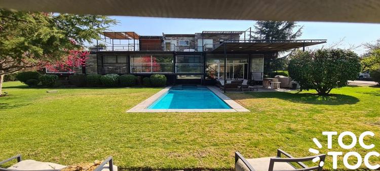 casa en venta en Colina