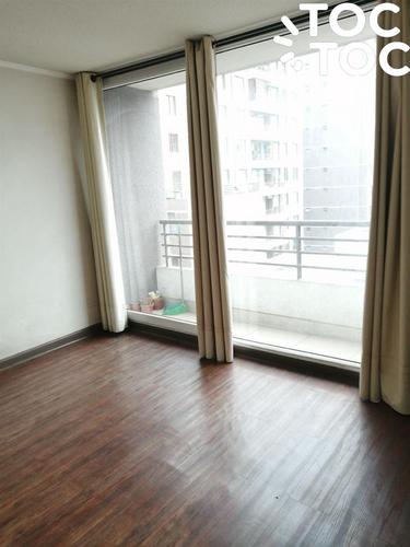 departamento en venta en Santiago