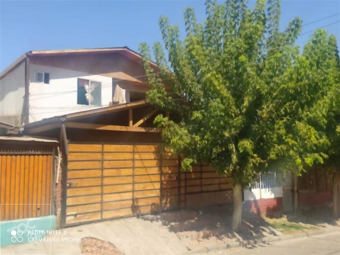 casa en venta en Cerrillos