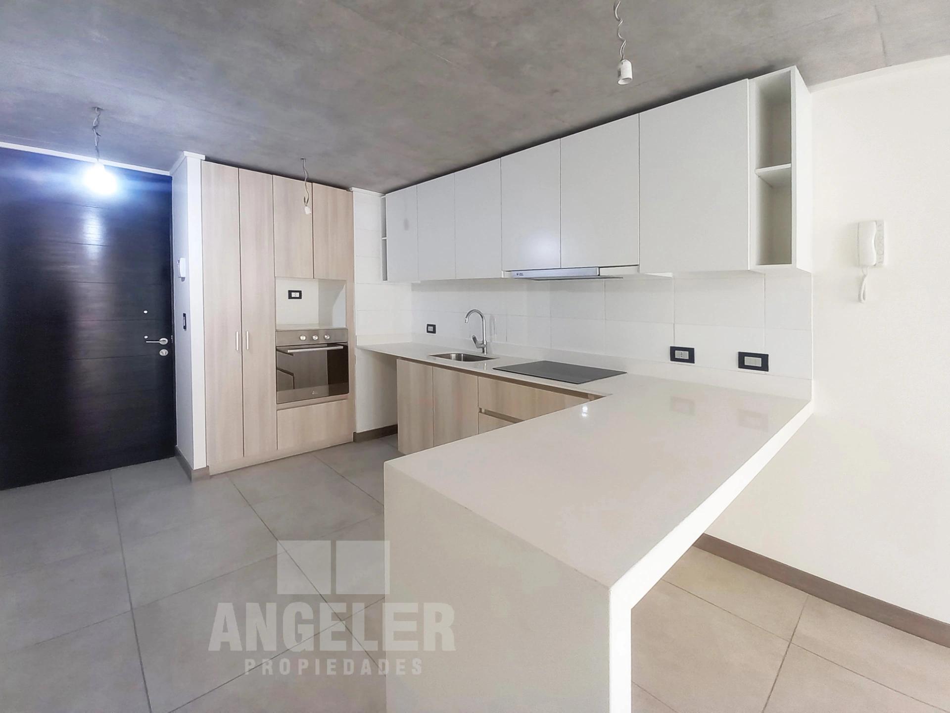 Venta Usado Departamento 2D 2B - Providencia