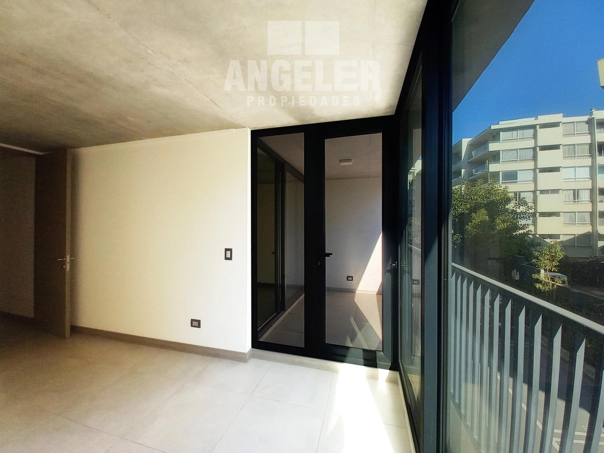 Venta Usado Departamento 2D 2B - Providencia