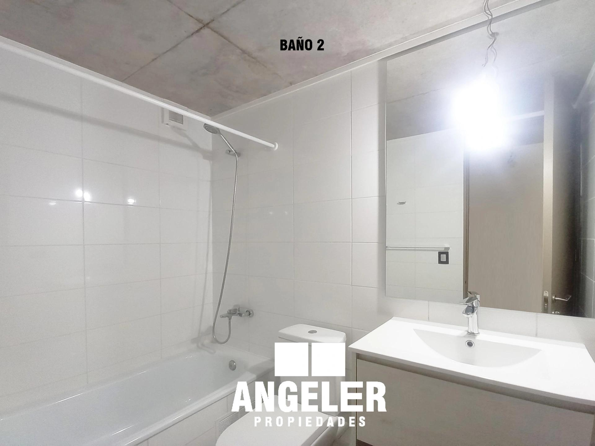 Venta Usado Departamento 2D 2B - Providencia