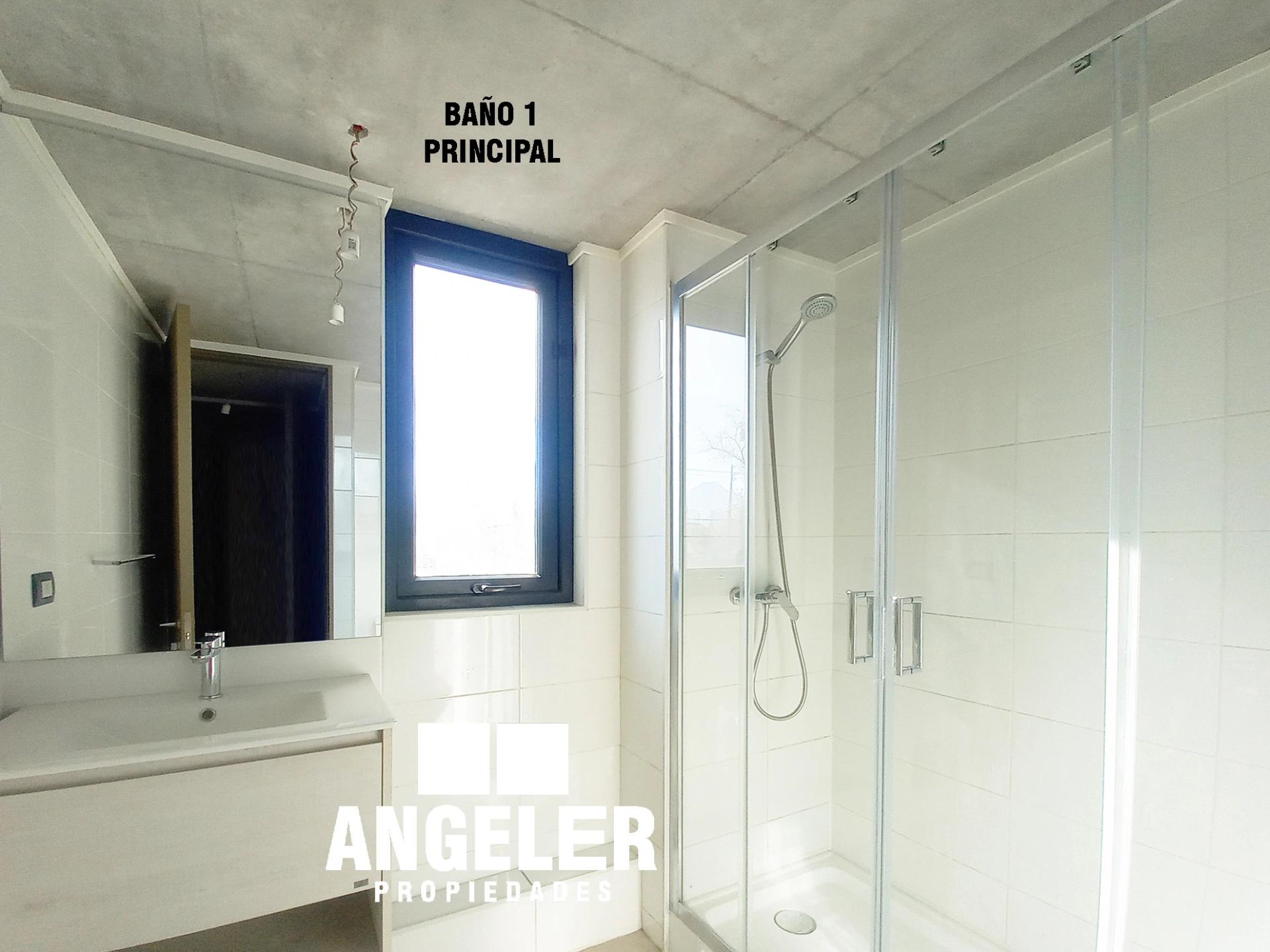 Venta Usado Departamento 2D 2B - Providencia