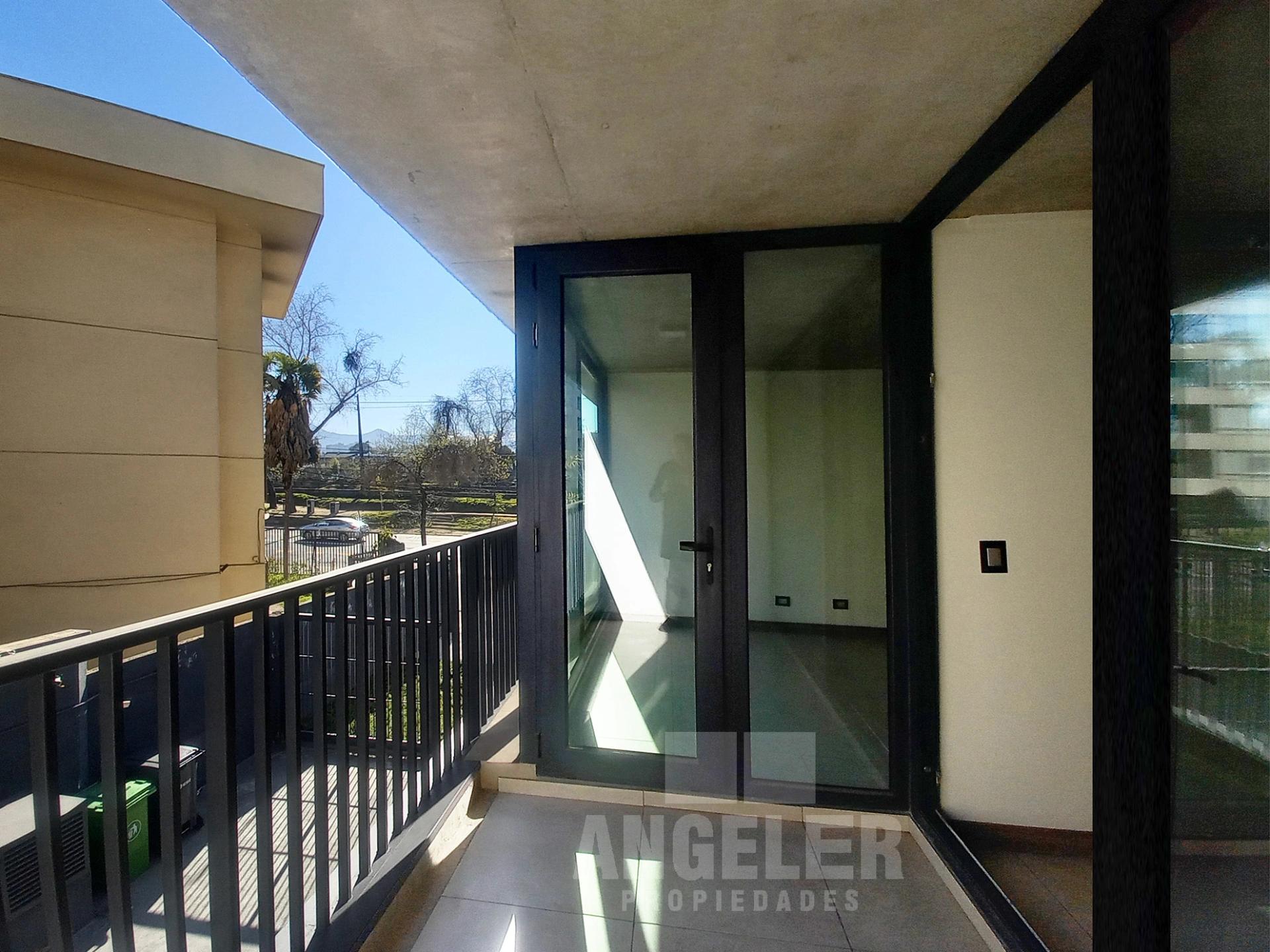 Venta Usado Departamento 2D 2B - Providencia