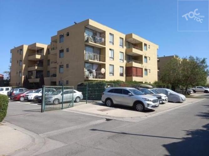 departamento en venta en San Bernardo