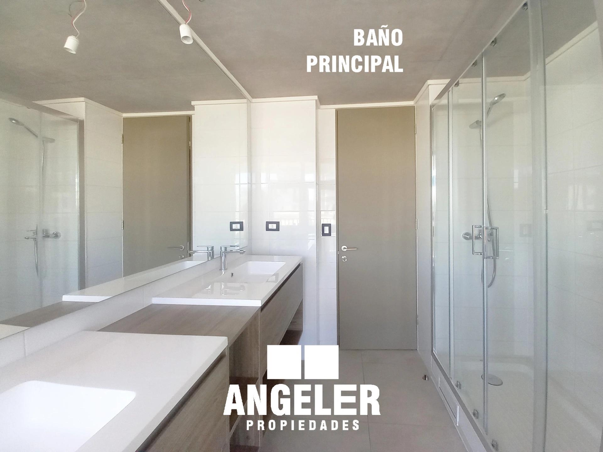 Venta Usado Departamento 3D 3B - Providencia