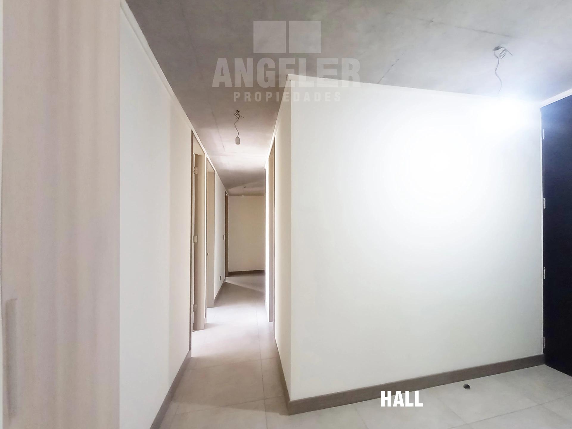 Venta Usado Departamento 3D 3B - Providencia
