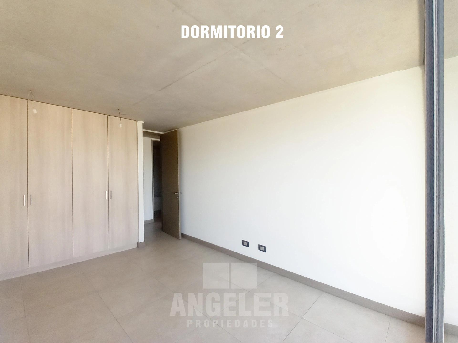 Venta Usado Departamento 3D 3B - Providencia