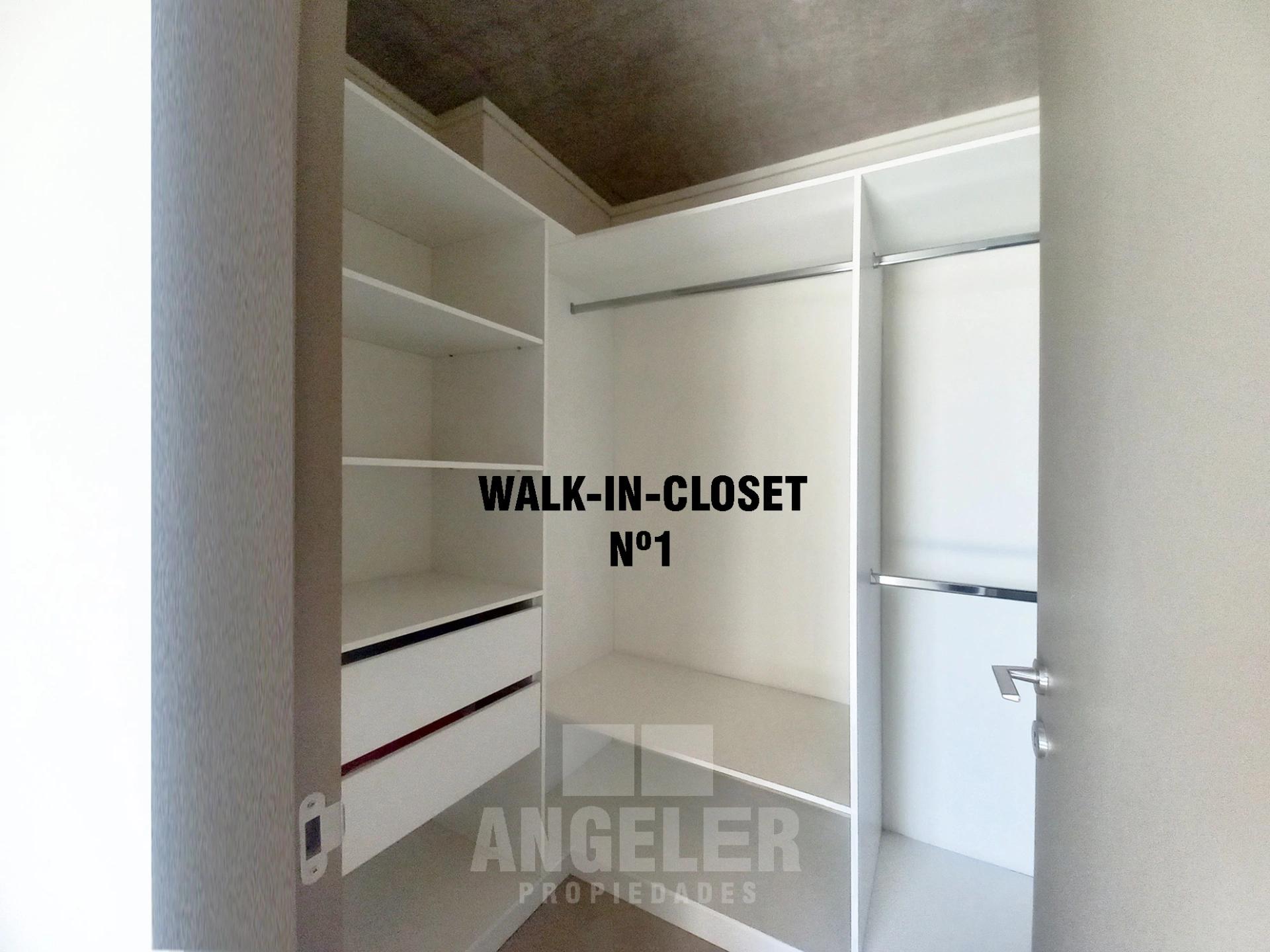 Venta Usado Departamento 3D 3B - Providencia