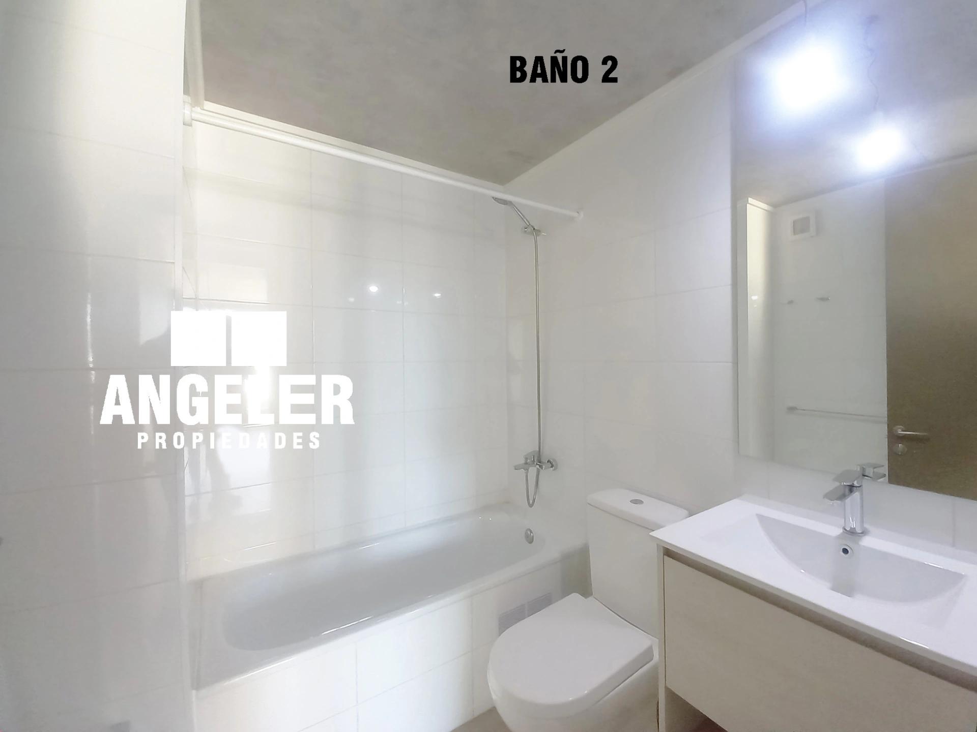 Venta Usado Departamento 3D 3B - Providencia