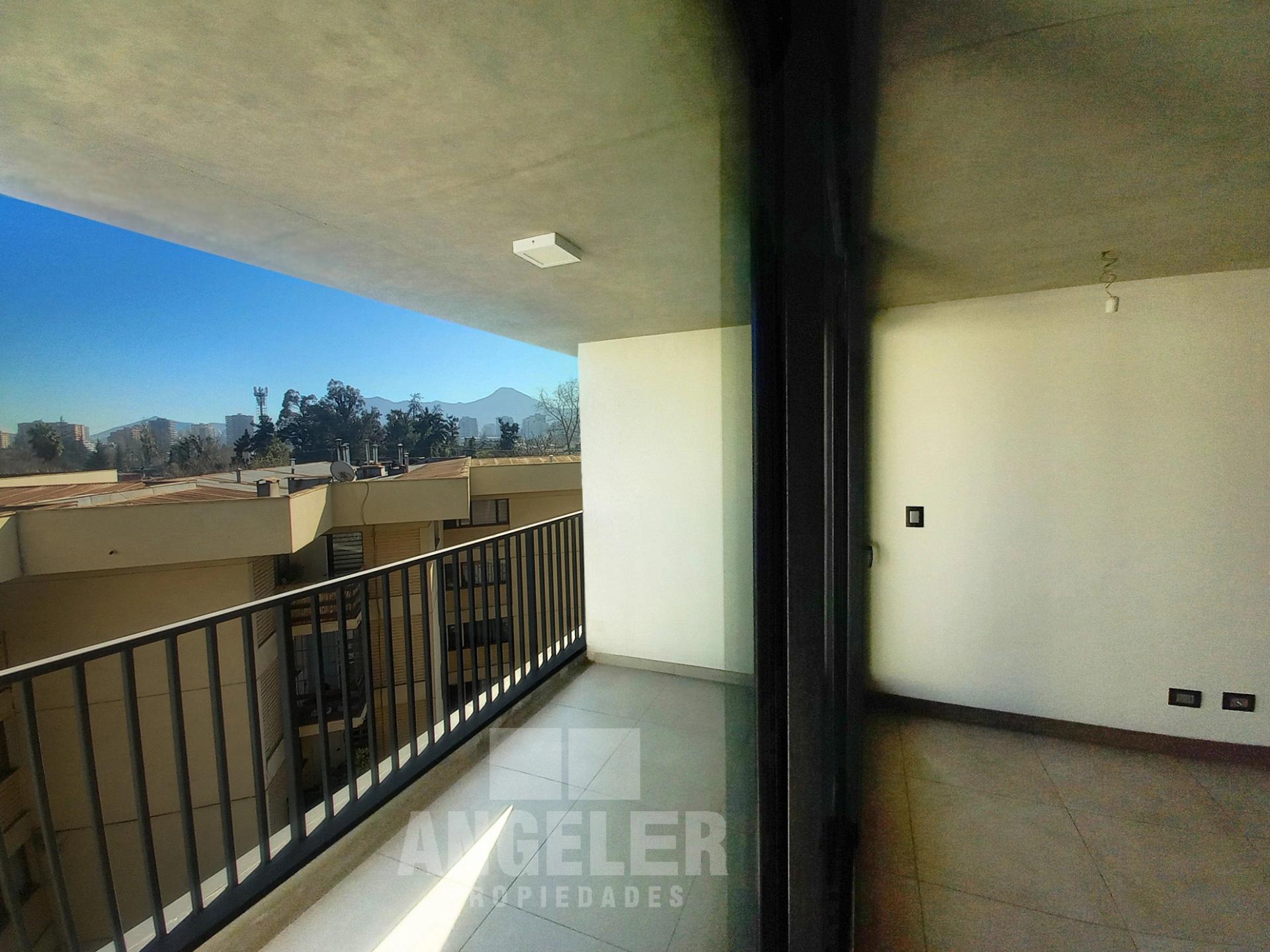 Venta Usado Departamento 3D 3B - Providencia