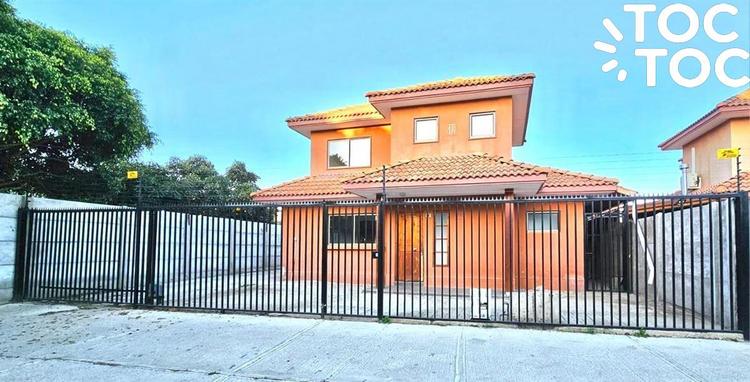 casa en venta en La Cruz