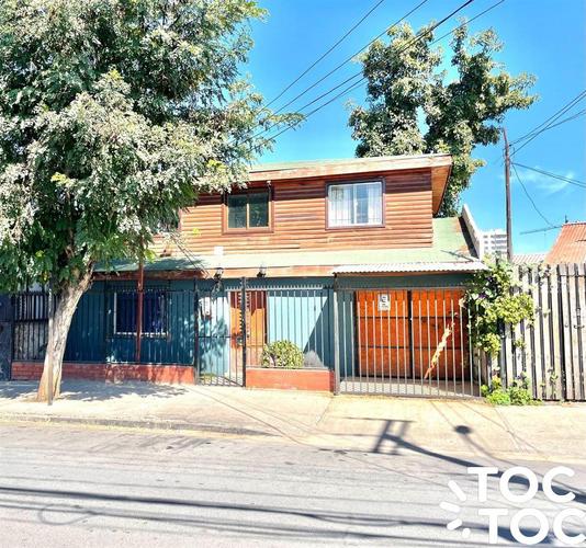 casa en venta en Quillota