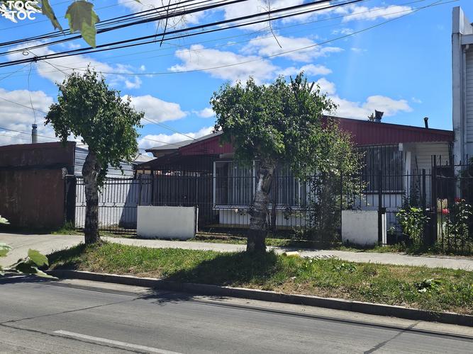 casa en venta en Temuco