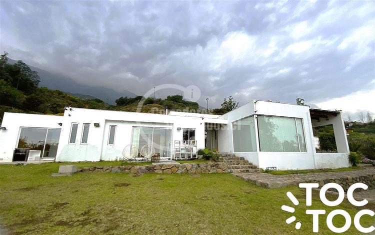 casa en arriendo en Peñalolén