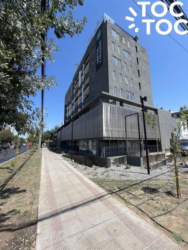 departamento en arriendo en Providencia