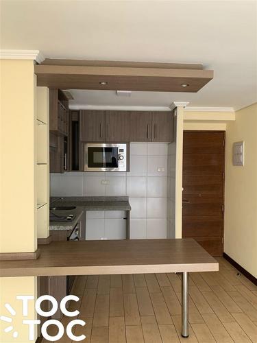 departamento en arriendo en Santiago