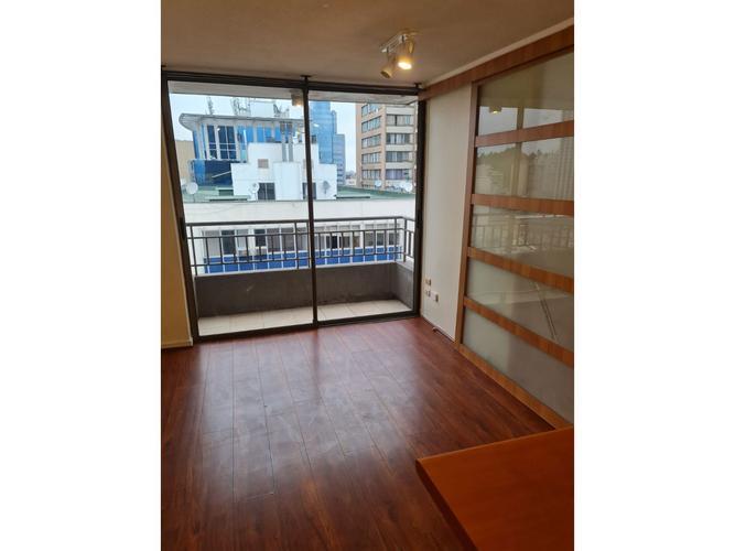 departamento en venta en Santiago