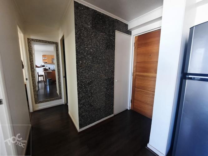 departamento en venta en Santiago