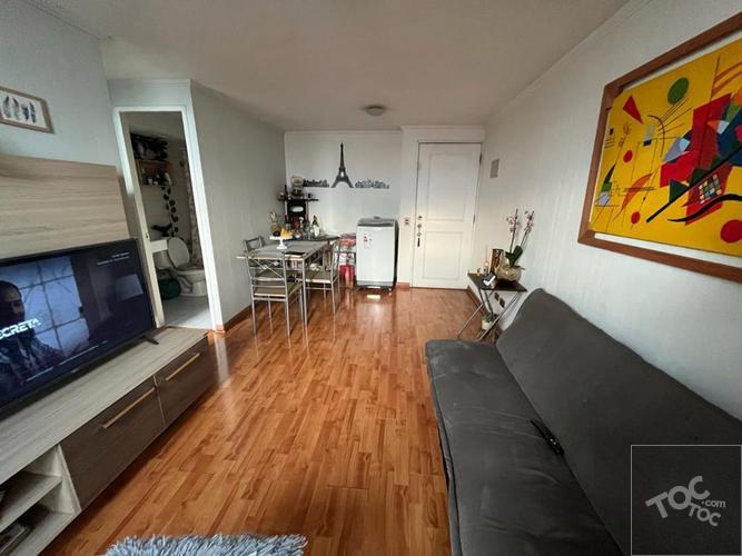 departamento en venta en Santiago