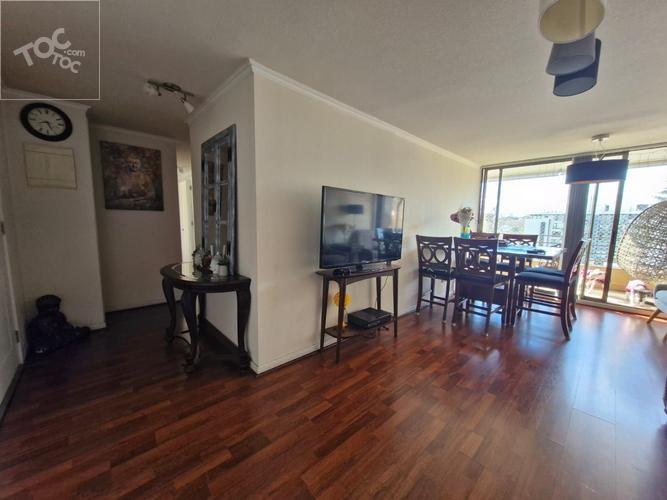 departamento en venta en Providencia