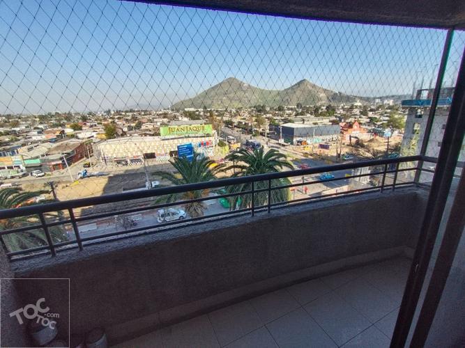 departamento en venta en Conchalí