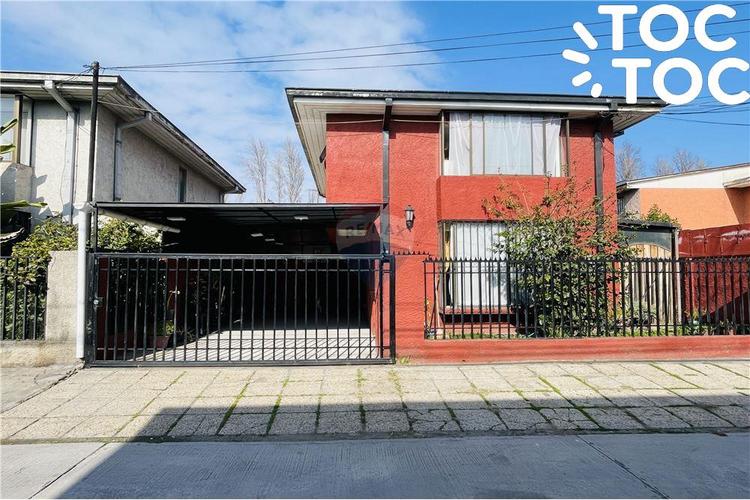 casa en venta en Maipú