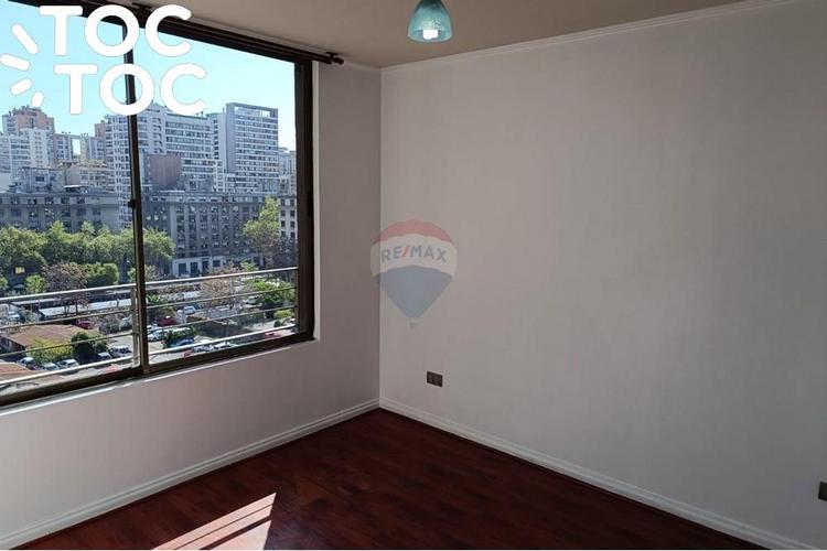 departamento en arriendo en Santiago