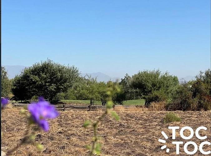 terreno en venta en Colina