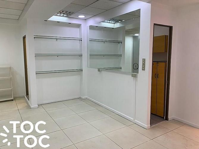 oficina en arriendo en Santiago