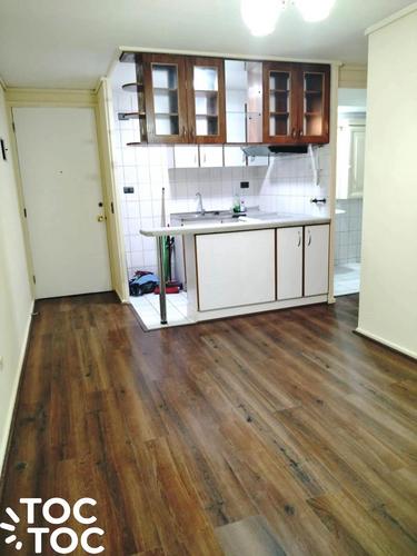 departamento en arriendo en Santiago