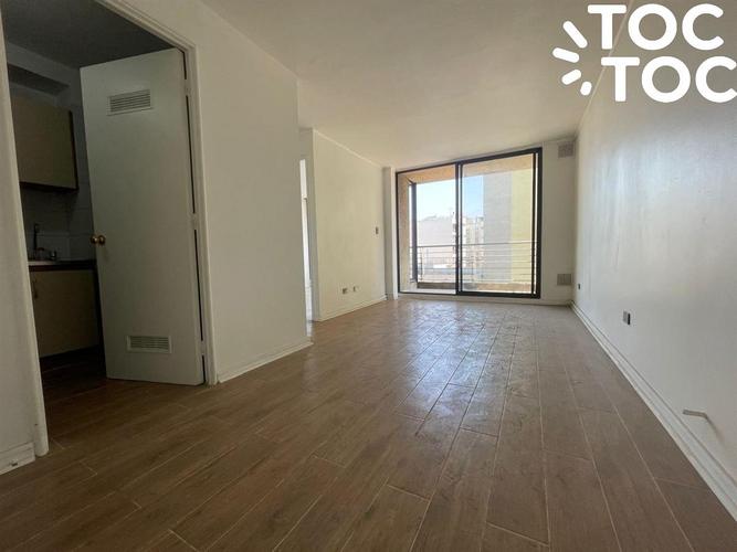 departamento en arriendo en Santiago