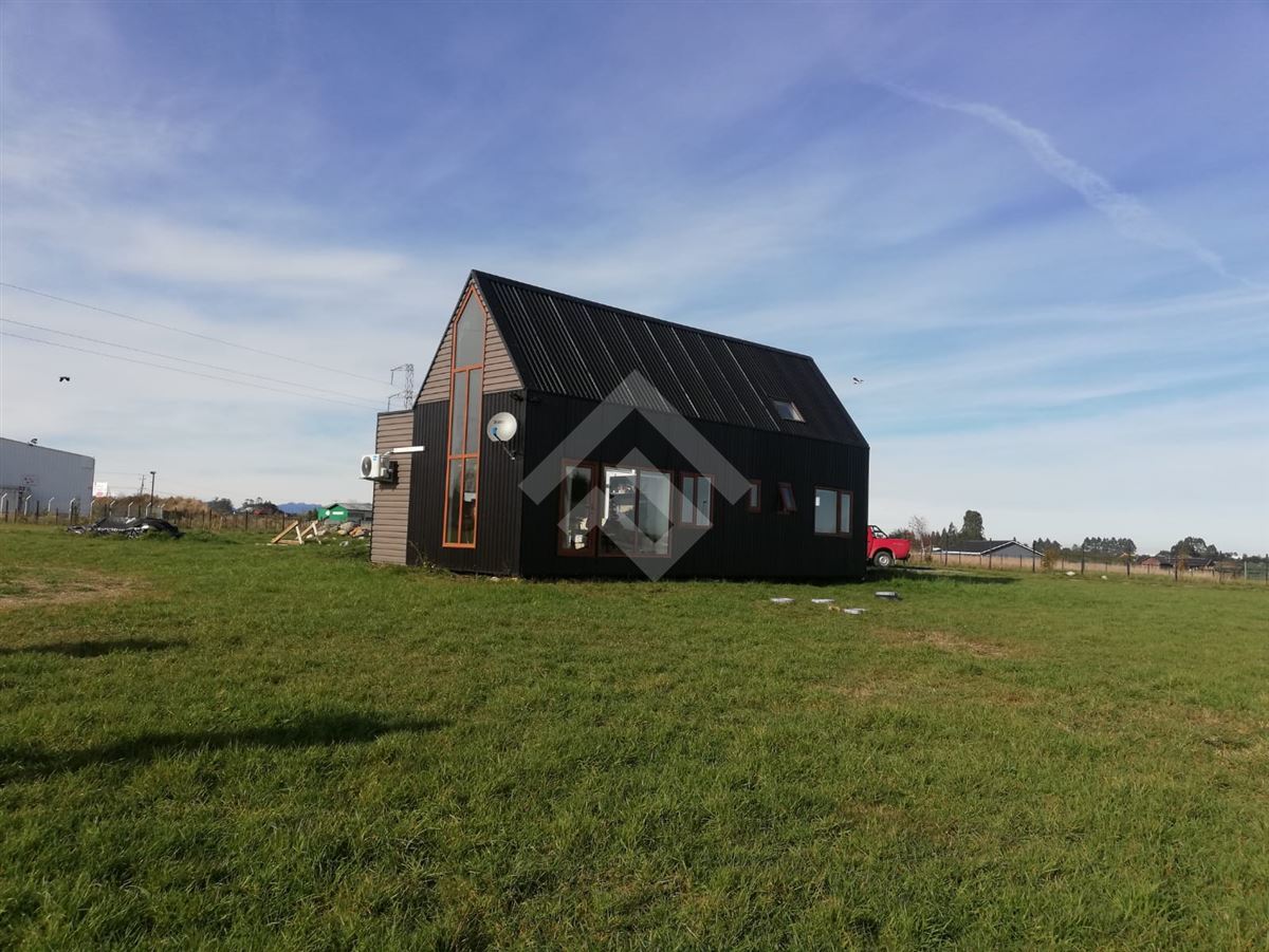 Vendemos casa de 2D en Condominio Westfalia de Puerto Varas