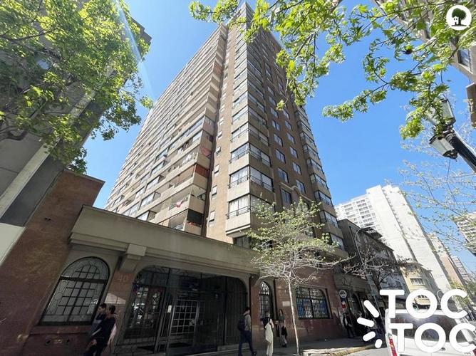 departamento en venta en Santiago