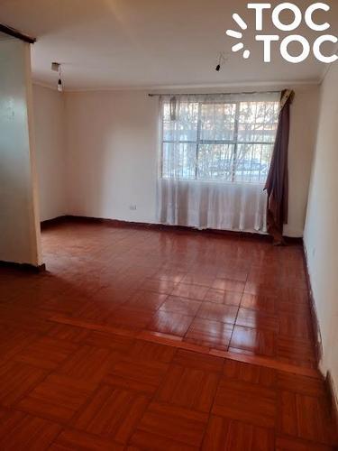 casa en venta en Cerro Navia