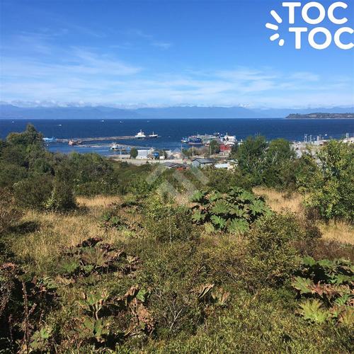 terreno en venta en Puerto Montt