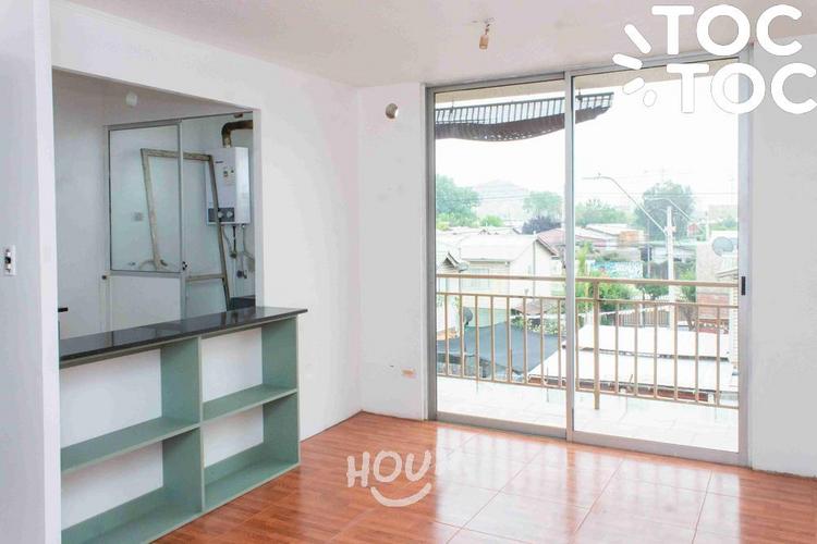 departamento en arriendo en Quilicura