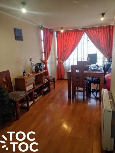 departamento en venta en Santiago