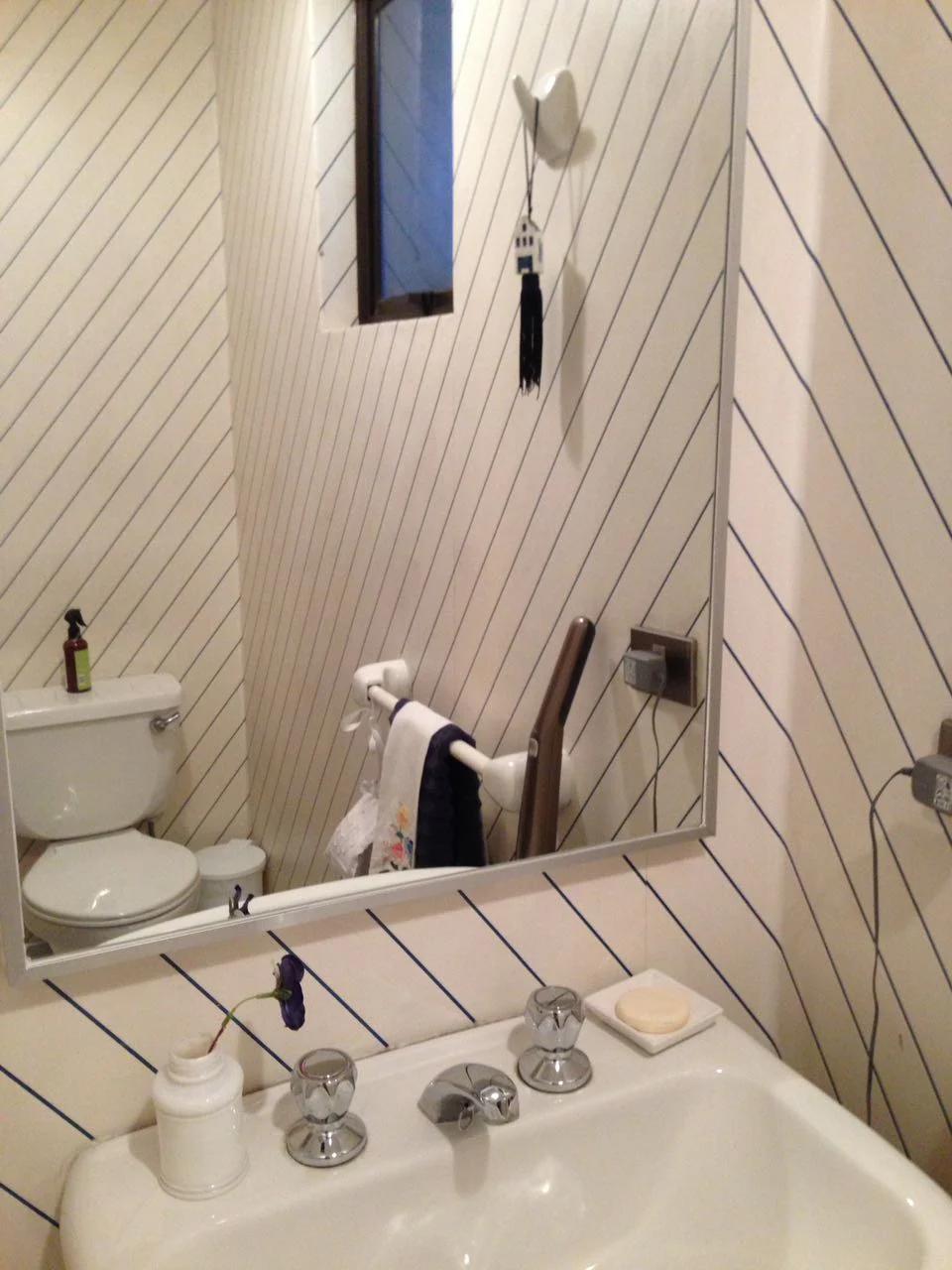 Arriendo Departamento 1D 2B E B - Las Condes