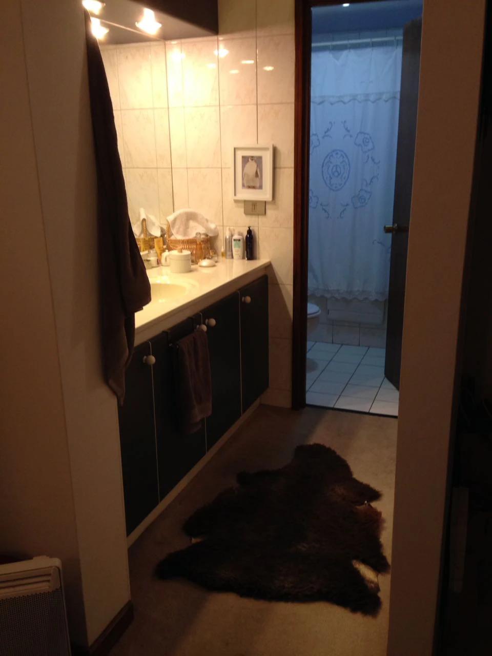 Arriendo Departamento 1D 2B E B - Las Condes