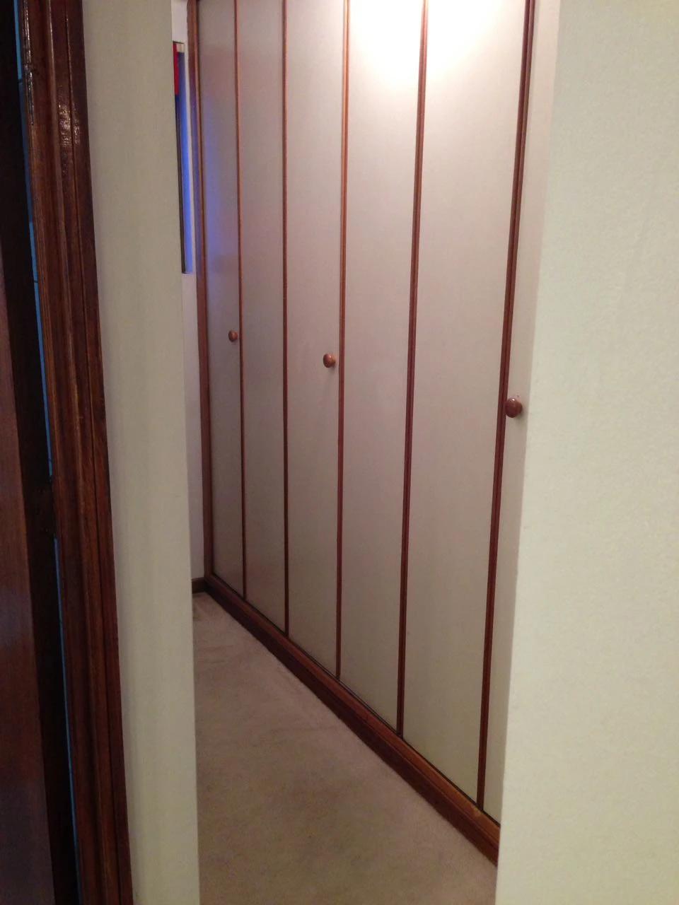 Arriendo Departamento 1D 2B E B - Las Condes