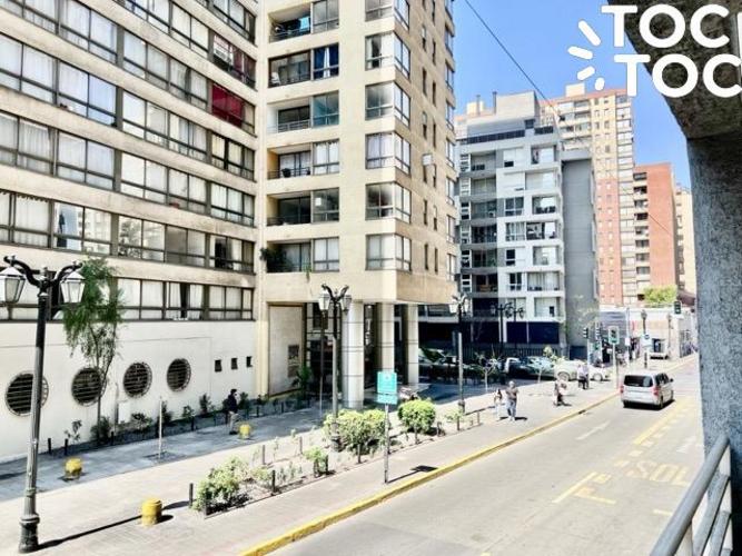 departamento en venta en Santiago