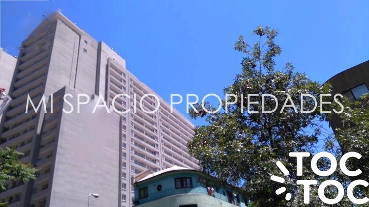 departamento en venta en Santiago