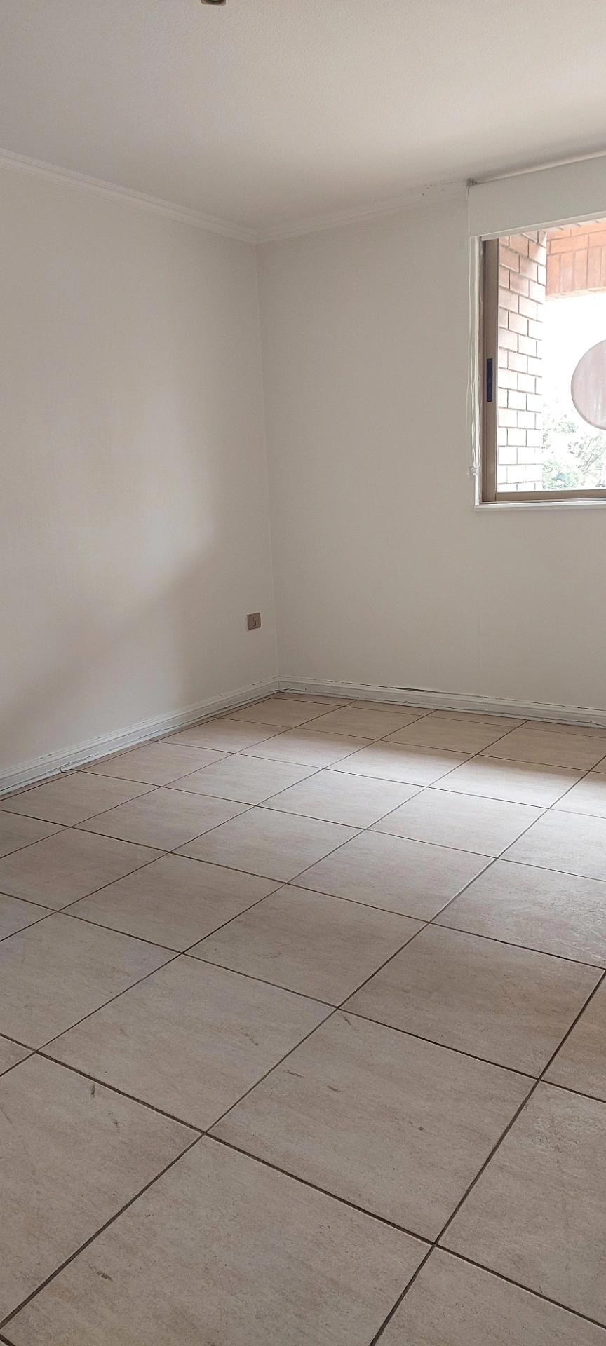 Arriendo Departamento 4D 3B - Las Condes