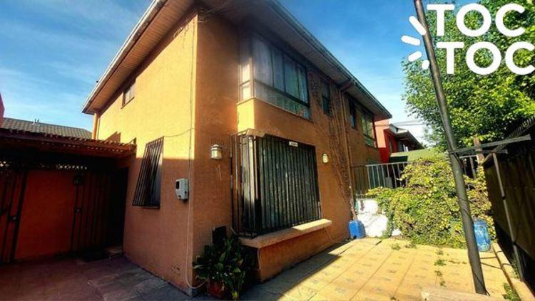 casa en venta en Maipú