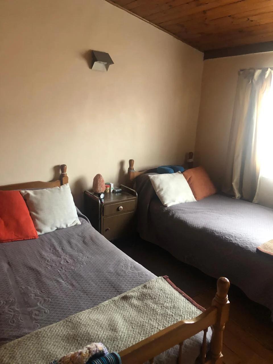 Venta Usado Casa 2D 1B - &Ntilde;u&ntilde;oa