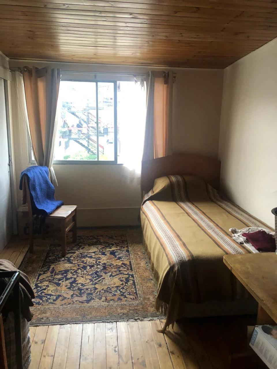 Venta Usado Casa 2D 1B - &Ntilde;u&ntilde;oa